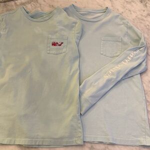 Vineyard Vines T Shirt Bundle